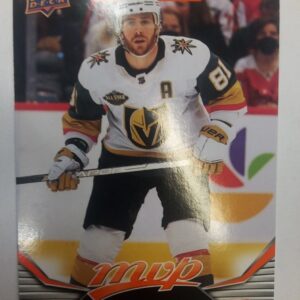 2022-2023 Upper Deck MVP Ice Battles Jonathan Marchessault