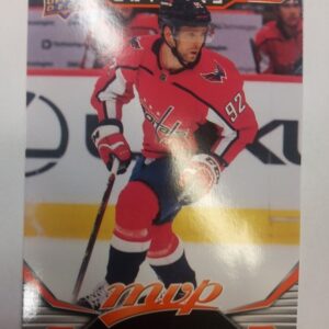 2022-2023 Upper Deck MVP Ice Battles Evgeny Kuznetsov