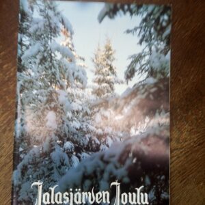 Jalasjärven joulu 1984