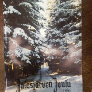 Jalasjärven joulu 1986