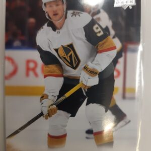 2022-23 Upper Deck Jack Eichel