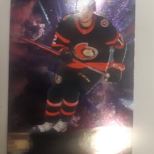 2021-22 SkyBox Metal Universe Retro Shane Pinto R-34