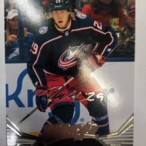 2022-2023 Upper Deck MVP Silver Patrik Laine