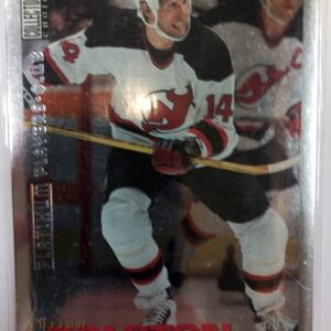 1994-95 Collector's Choice Platinum Players Club Brian Rolston