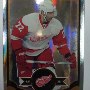 2015-2016 Upper Deck O-Pee-Chee Erik Cole