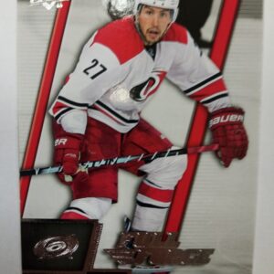 2015-2016 Upper Deck Full Force Justin Faulk