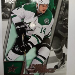 2015-2016 Upper Deck Full Force Jamie Benn