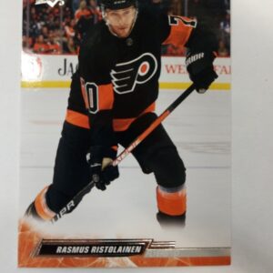 2022-23 UD series 1 Rasmus Ristolainen