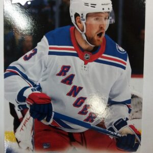 2022-2023 Upper Deck Series 1 Alexis Lafreniére