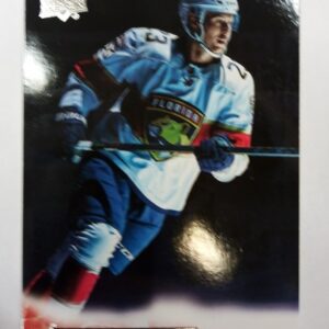 2022-2023 Upper Deck Series 1 Carter Verhaeghe