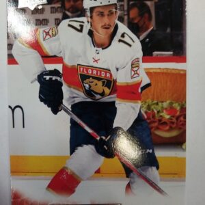 2022-2023 Upper Deck Series 1 Mason Marchment