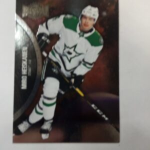 2021-22 sky box metal universe Miro Heiskanen