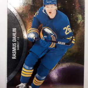 2021-2022 Upper Deck Skybox Metal Universe Rasmus Dahlin