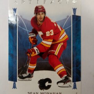 2022-23 UD artifacts Sean Monahan
