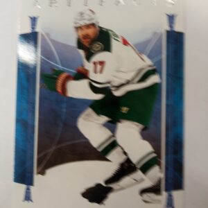 2022-23 UD artifacts Marcus Foliono