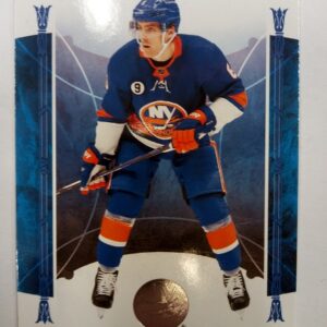 2022-2023 Upper Deck Artifacts Ryan Pulock