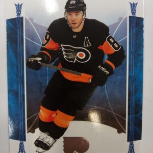 2022-2023 Upper Deck Artifacts Cam Atkinson