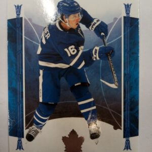 2022-2023 Upper Deck Artifacts Mitch Marner