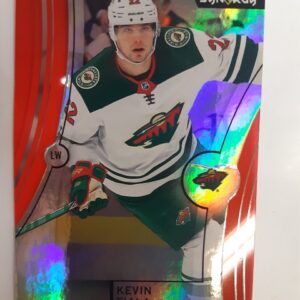 2021-22 Synergy Kevin Fiala