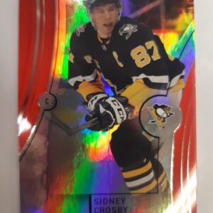2021-22 Synergy Sidney Crosby