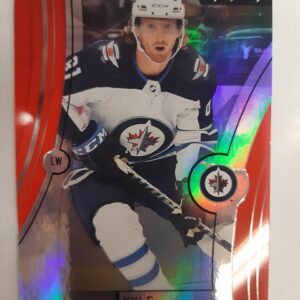 2021-22 Synergy Kyle Connor