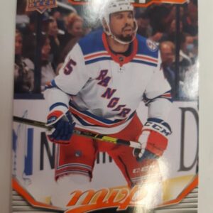 2022-23 MVP Ice Battles Ryan Reaves