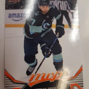 2022-23 MVP Ice Battles Jordan Eberle