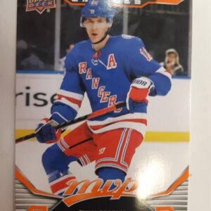 2022-23 MVP Ice Battles Ryan Strome