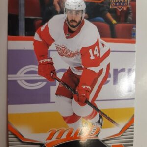 2022-23 MVP Ice Battles Robby Fabbri