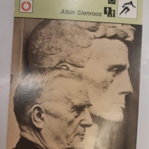 1978 Concert Hall Yleisurheilu 1 Albin Stenroos