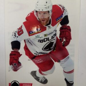 2022-2023 Cardset SM-Liiga Series 2 Roope Talaja