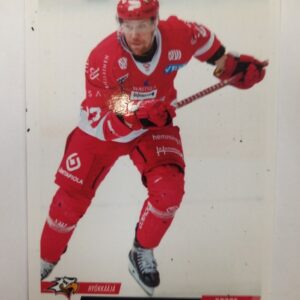 2022-2023 Cardset SM-Liiga Series 2 Turo Asplund