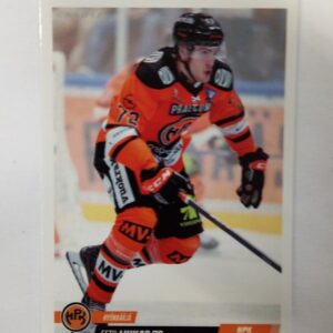 2022-2023 Cardset SM-Liiga Eetu Liukas