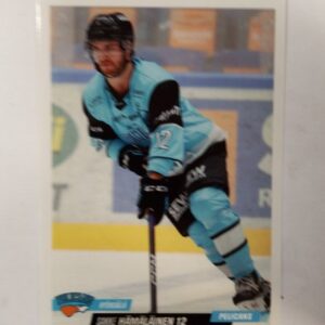 2022-2023 Cardset SM-Liiga Sakke Hämäläinen
