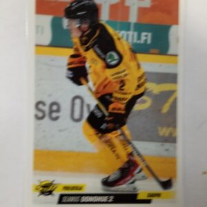 2022-2023 Cardset SM-Liiga Seamus Donohue