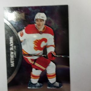 2021-22 Metal universe sky box Matthew Tkachuk