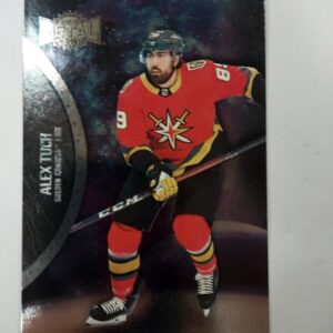 2021-22 Metal universe sky box Alex Tuch