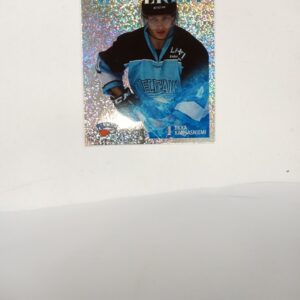 2022-23 sm-liiga star spotlight IIkka Kangasniemi