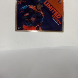 2022-23 sm-liiga platinum edition Jori Lehterä