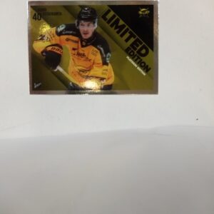 2022-23 sm-liiga platinum edition Jarno Koskiranta