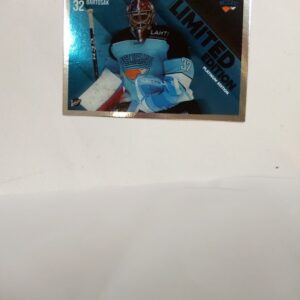 2022-23 sm-liiga platinum edition Patrik Bartosak