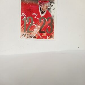 2022-23 sm-liiga top score Turo Asplund