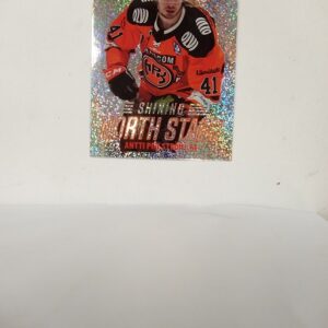 2022-23 Sm-liiga Shining North Stars Antti Pihlström