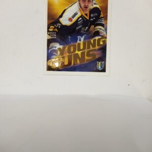 2022-23 Sm-liiga Young guns Niko Huuhtanen