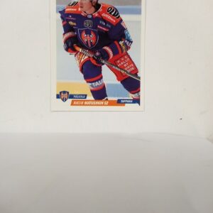 2022-23 Sm-liiga Maksim Matushkin