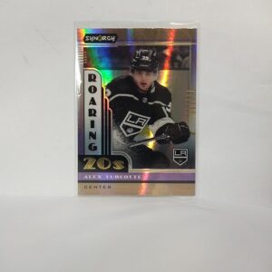 2021-22 UD Synergy Roaring 20s Alex Turcotte