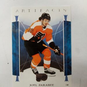 2022-23 UD artifacts Joel Farabee