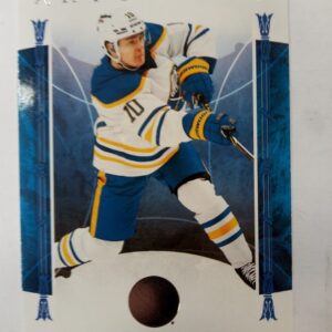 2022-23 UD artifacts Rasmus Dahlin