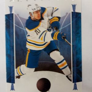 2022-23 UD artifacts Henri Jokiharju