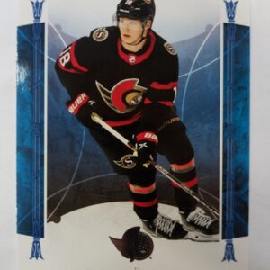 2022-23 UD artifacts Tim Stutzle